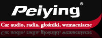 Peiying Głośniki samochodowe, nawigacja