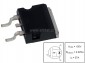 IRF 3710S  N-CH Mosfet  100V  57A  200W TO263